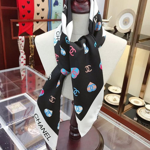 Chanel Scarf