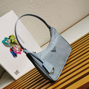 Re-Edition 2000 Nylon Mini Bag