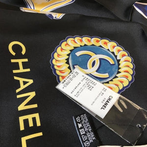 Chanel Scarf