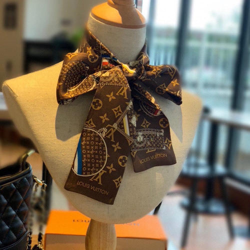 Louis Vuitton Scarf