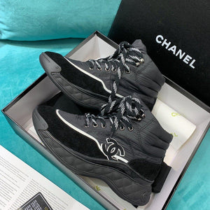 Sneakers Chanel