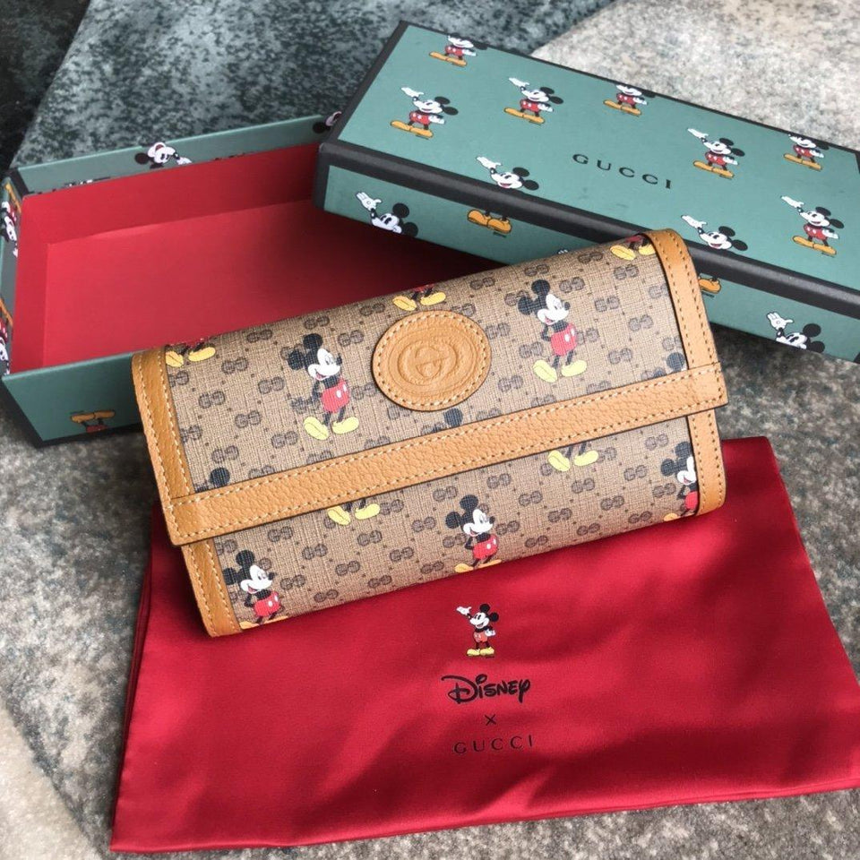 Gucci Wallet