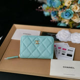 Chanel Wallet