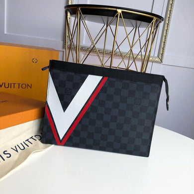 LOUIS VUITTON TOILETRY POUCH