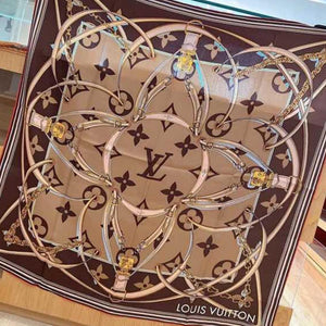 Louis Vuitton Scarf