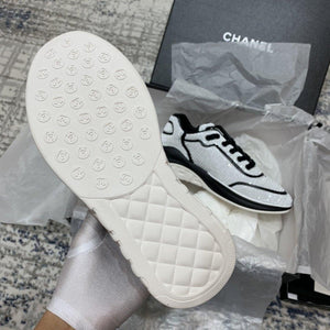 Sneakers Chanel