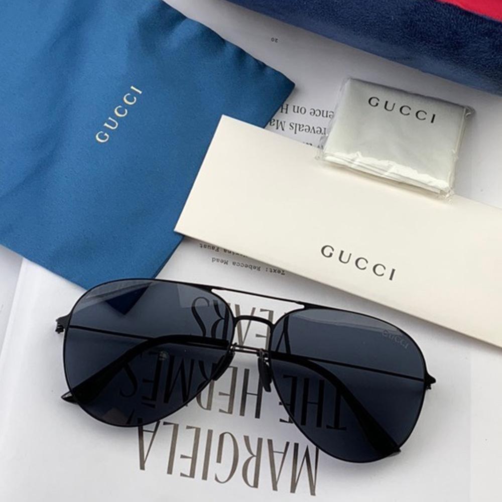 Gucci Glasses