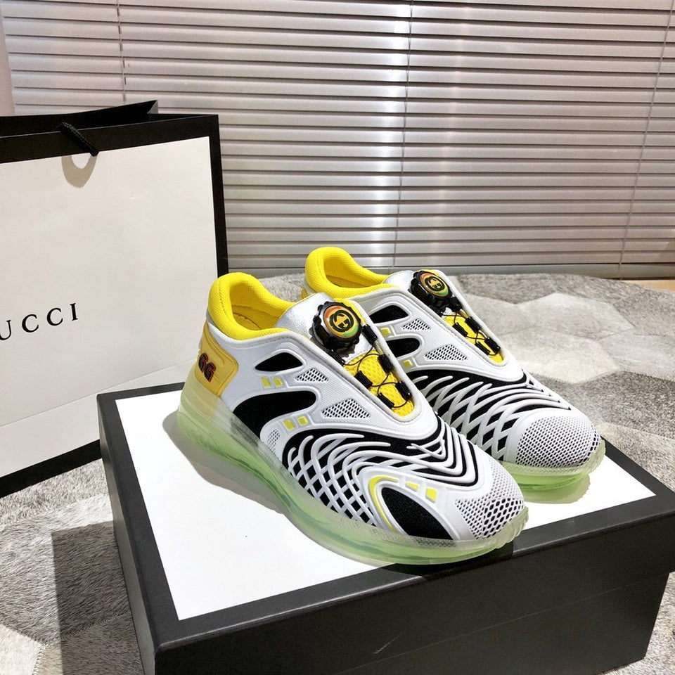 Sneakers Gucci