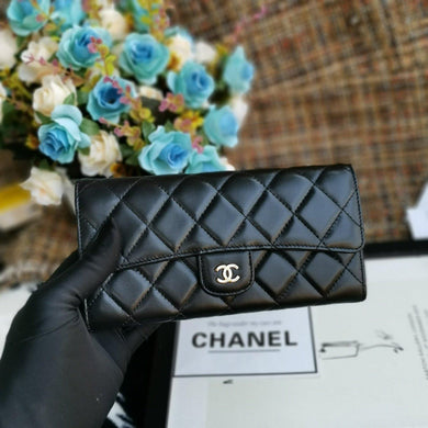 Chanel Wallet