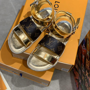 Louis Vuitton Sandals