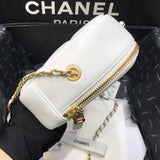 Chanel Wallet