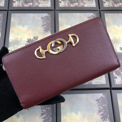 Gucci Wallets