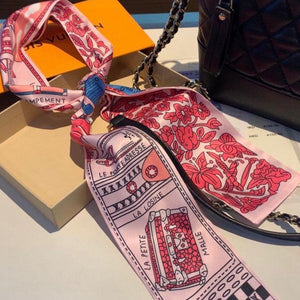 Louis Vuitton Scarf