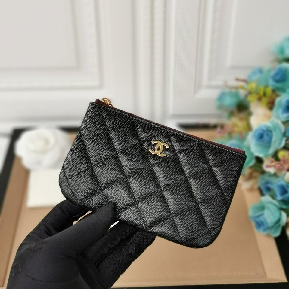 Chanel Wallet