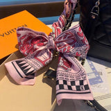 Louis Vuitton Scarf