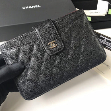 Chanel Wallet