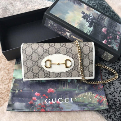 Gucci WALLET