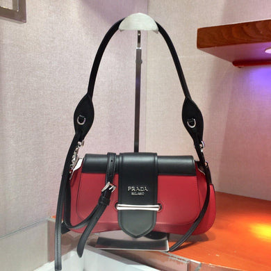 Prada Sidonie shoulder bag