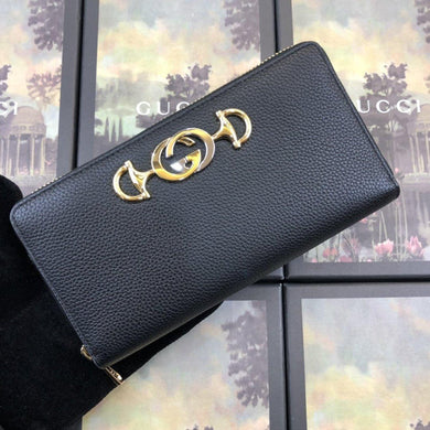Gucci Wallets