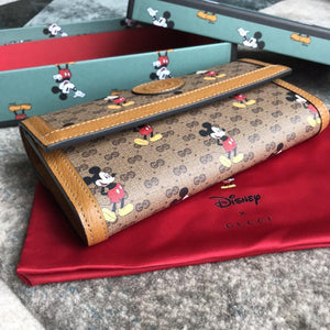 Gucci Wallet