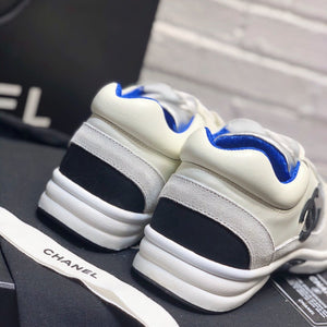 Sneakers Chanel