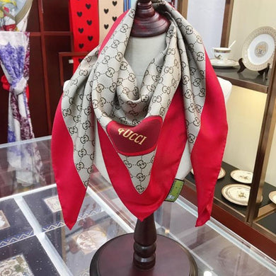 Gucci Scarf
