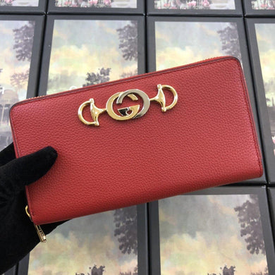 Gucci Wallet
