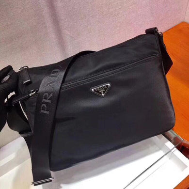 Nylon Re-Edition 2000 Shoulder Bag