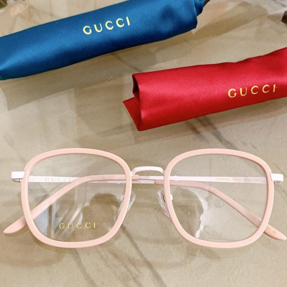 Gucci Glasses