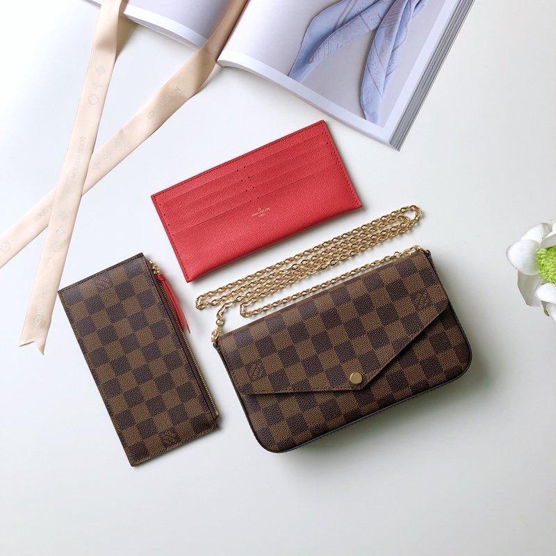 Louis Vuitton Wallet