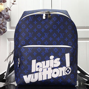 Louis Vuitton Discovery BackPack