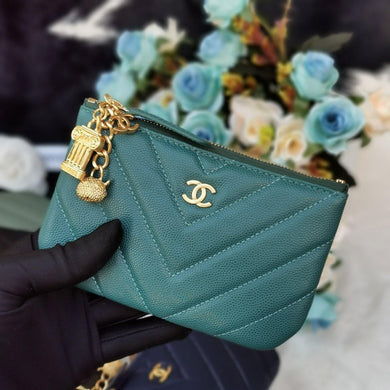 Chanel Wallet