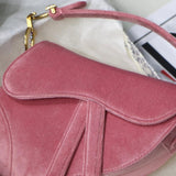 SADDLE BAG