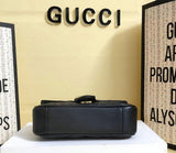 Women's Gucci GG Marmont matelassé mini bag