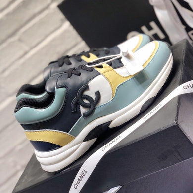 Sneakers Chanel