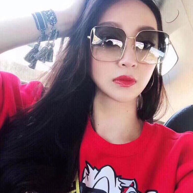 Gucci Glasses
