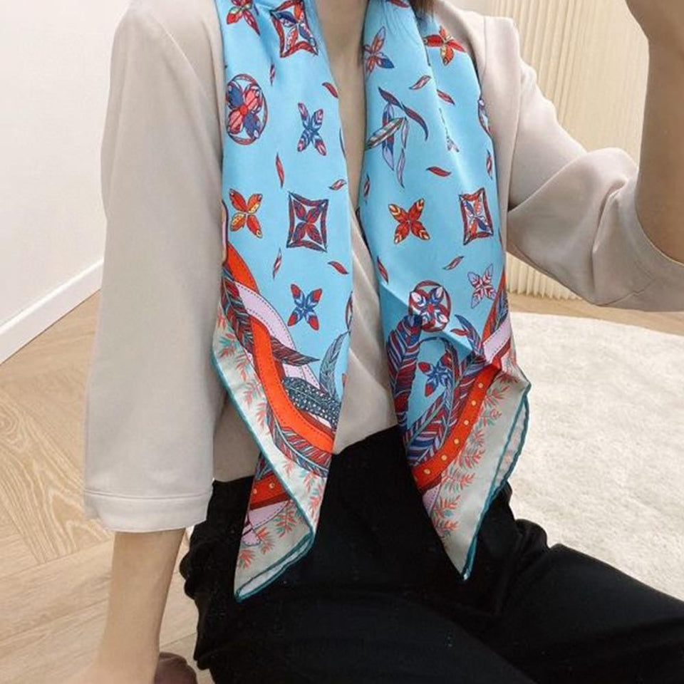 Louis Vuitton Scarf