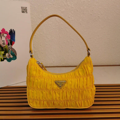 Re-Edition 2000 Nylon Mini Bag