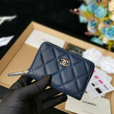 Chanel Wallet