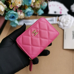 Chanel Wallet