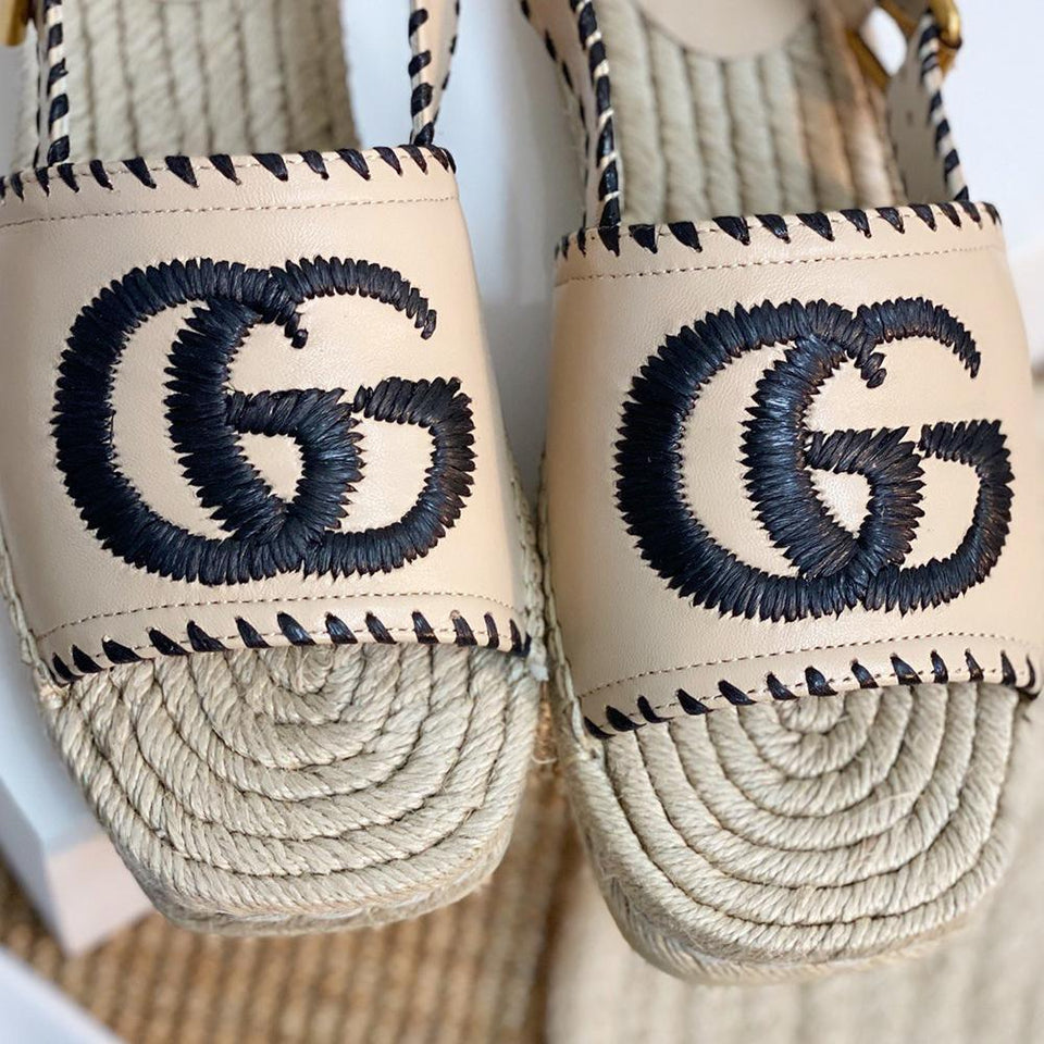 Gucci Sandals