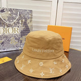 Louis Vuitton Hat