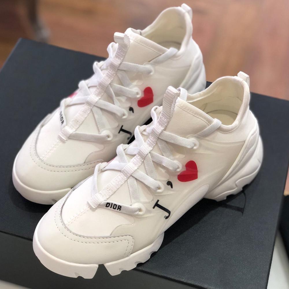 DIOR WOMEN SNEAKERS