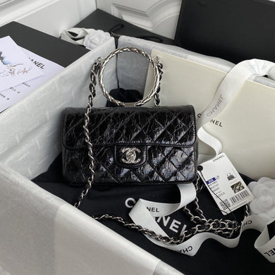 Mini Flap Bag