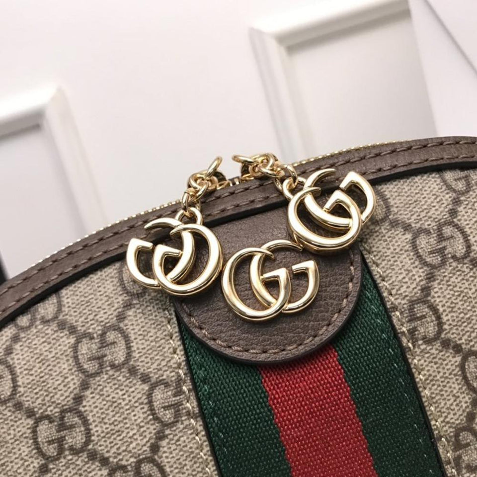 Gucci Ophidia GG shoulder bag