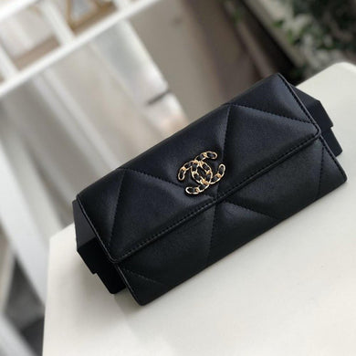 Chanel Wallet
