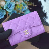 Chanel Wallet