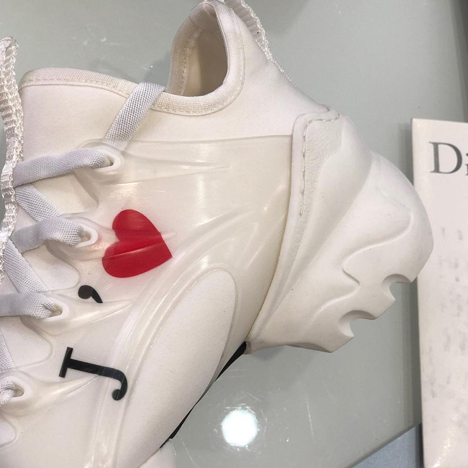 DIOR WOMEN SNEAKERS