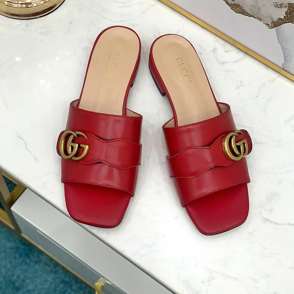 Gucci Sandals