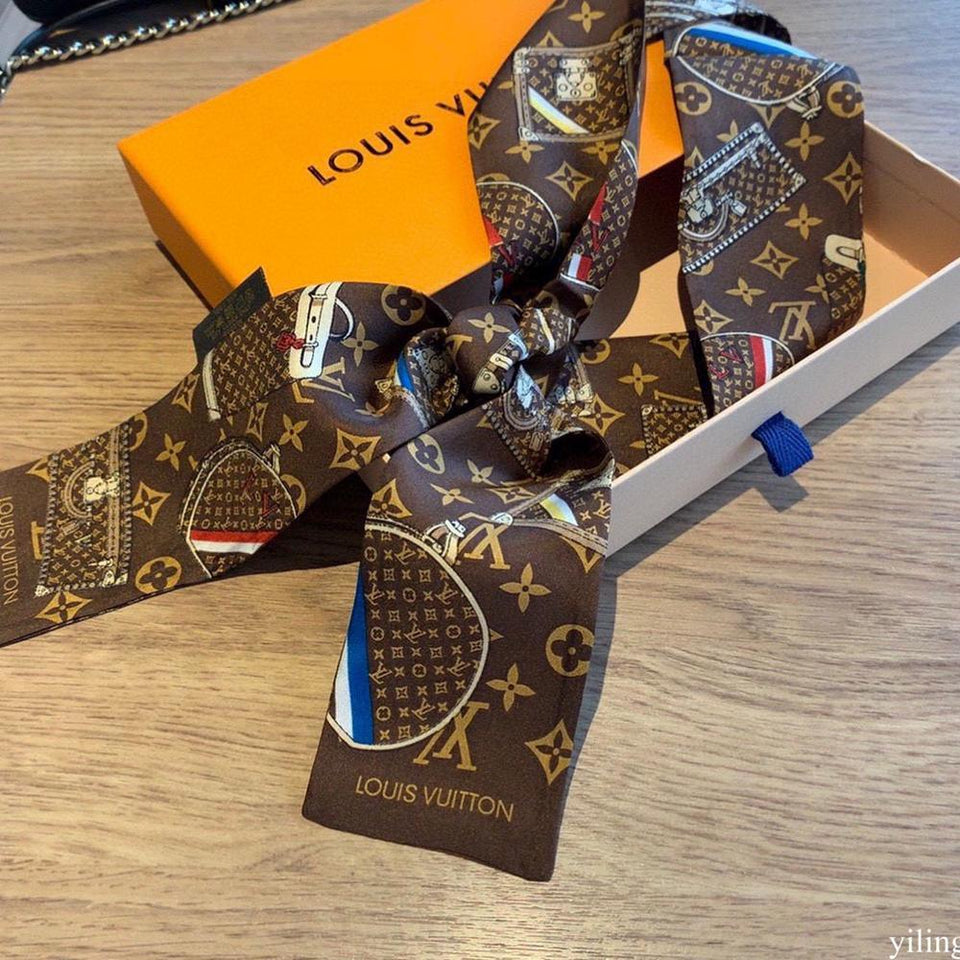 Louis Vuitton Scarf